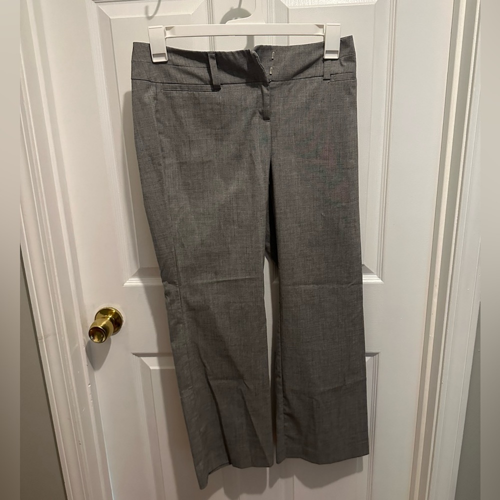 New York & Company Suit Pants